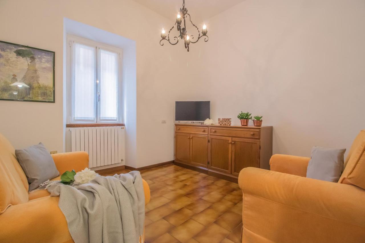 Casa Greppi Varenna Exteriör bild