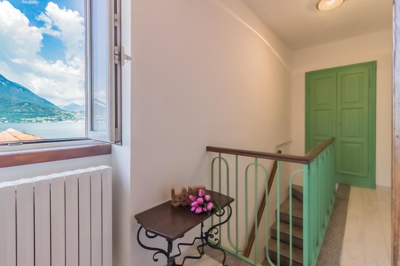 Casa Greppi Varenna Exteriör bild